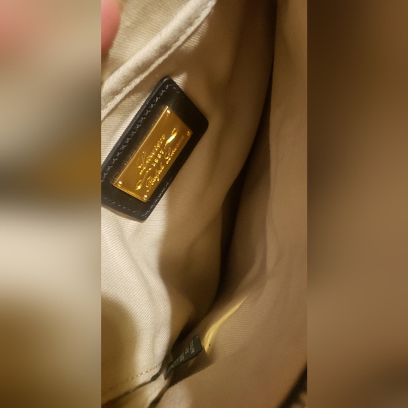 Ralph Lauren crossbody - Picture 5 of 14